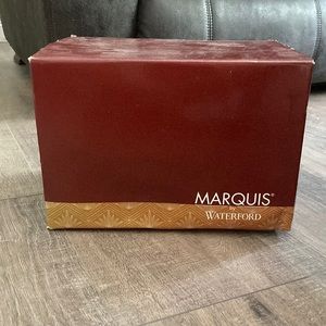 Waterford Crystal Cornucopia